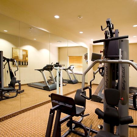Holiday Inn Express Hotel And Suites Kingsville By Ihg Einrichtungen foto