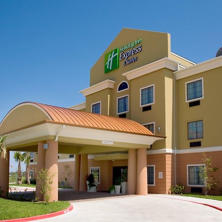Holiday Inn Express Hotel And Suites Kingsville By Ihg Exterior foto