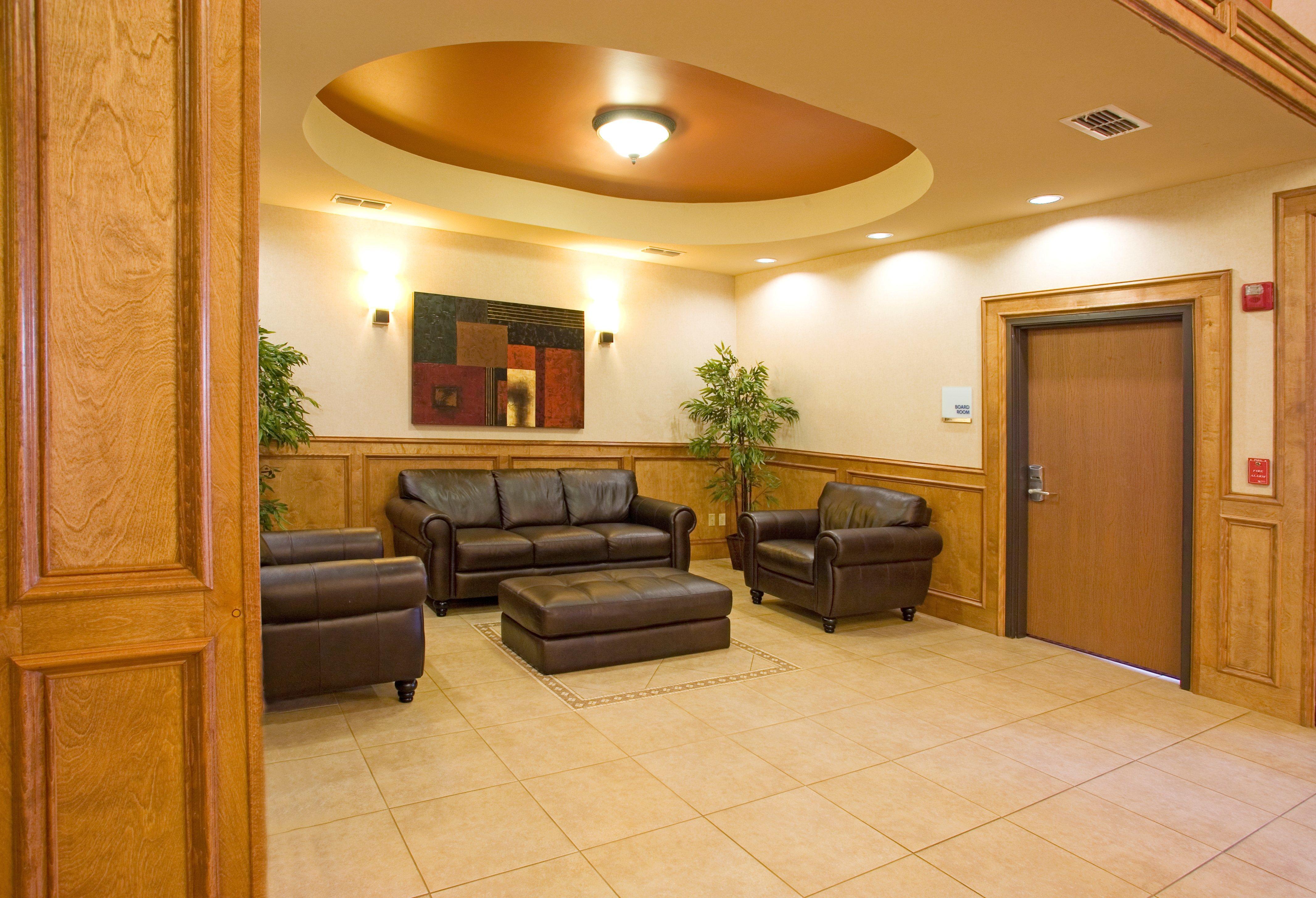 Holiday Inn Express Hotel And Suites Kingsville By Ihg Exterior foto